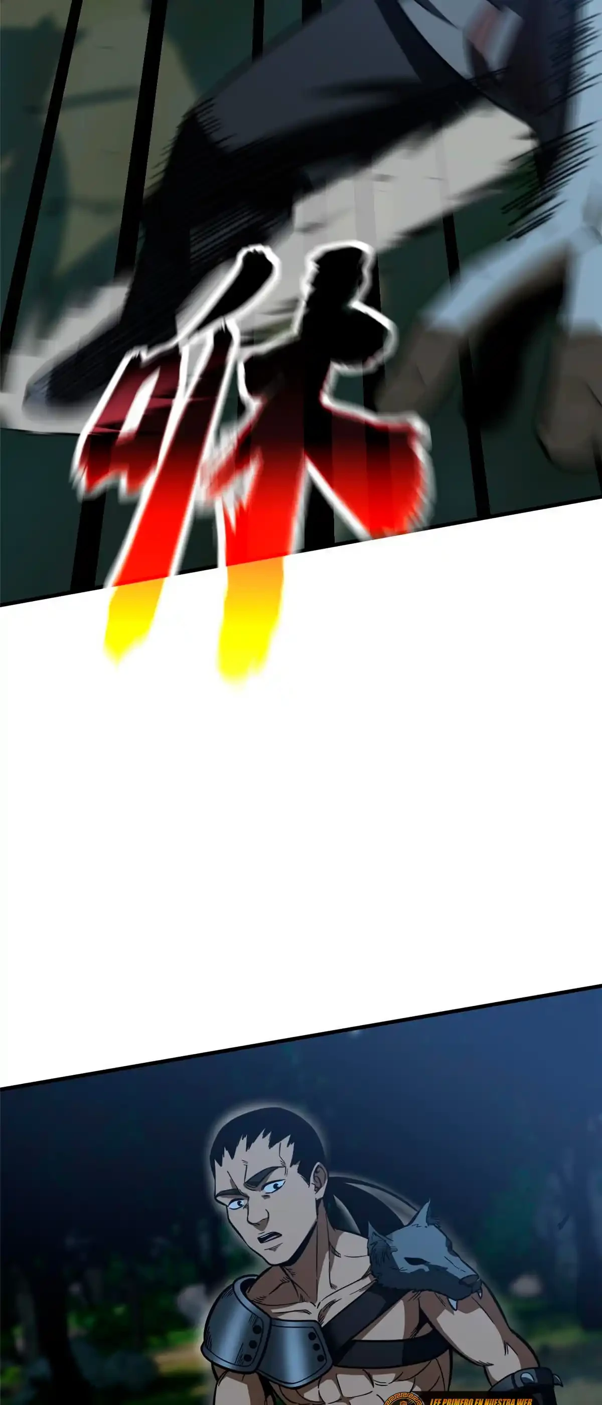 Artes Marciales Globales > Capitulo 190 > Page 181